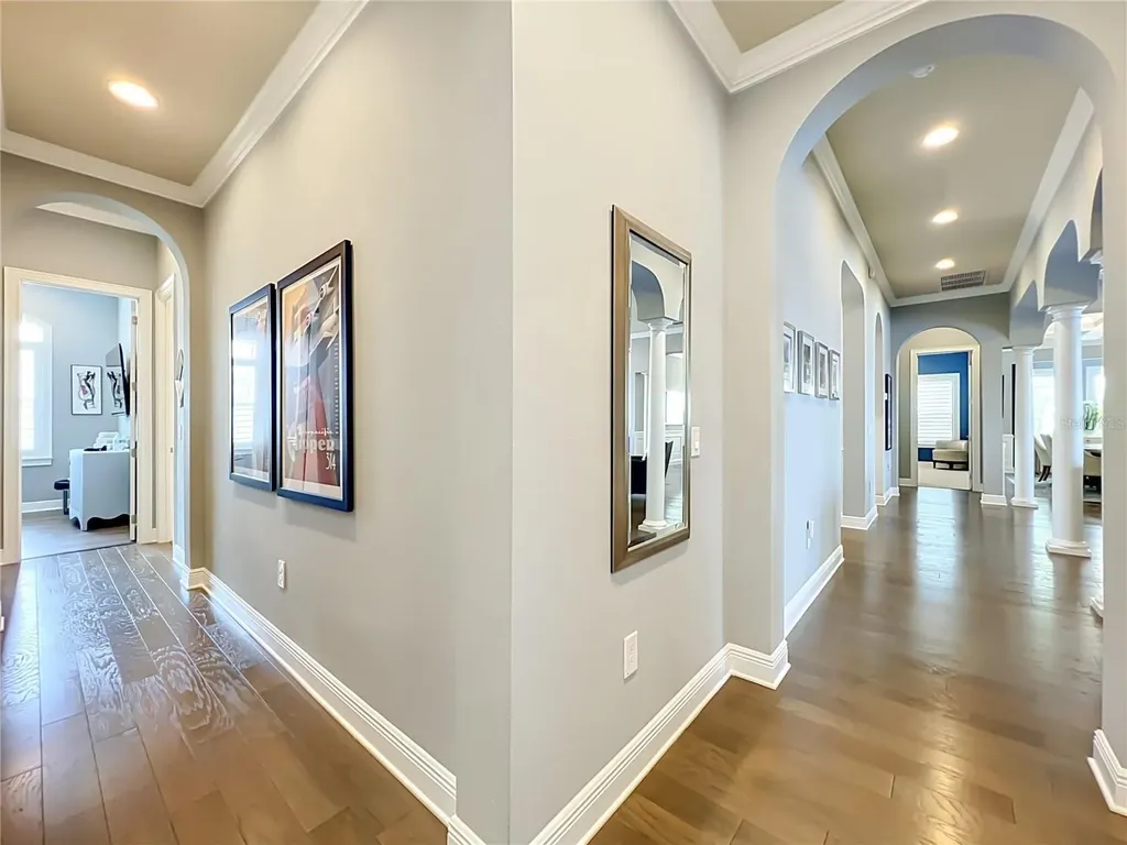 15326 Johns Lake Pointe Boulevard Winter Garden FL 34787