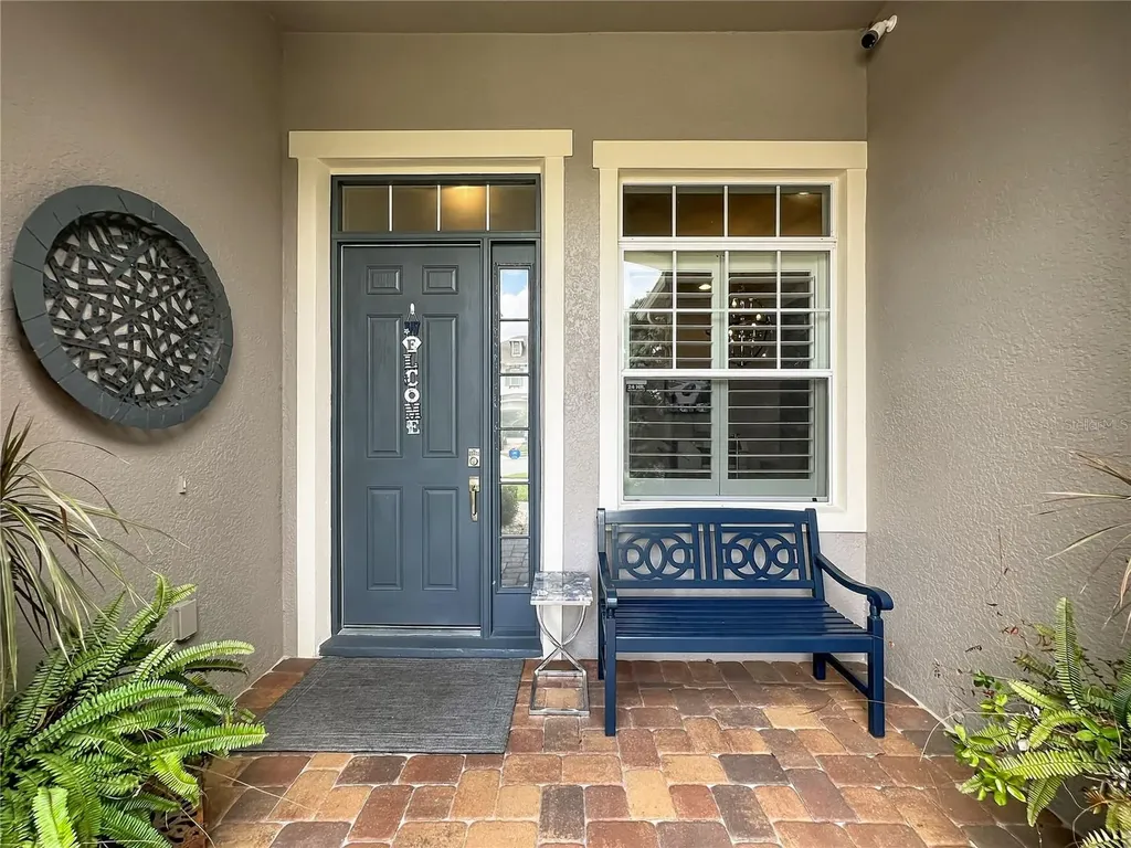 15326 Johns Lake Pointe Boulevard Winter Garden FL 34787