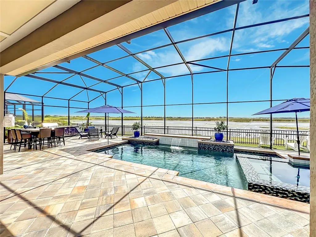 15326 Johns Lake Pointe Boulevard Winter Garden FL 34787