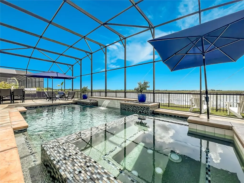 15326 Johns Lake Pointe Boulevard Winter Garden FL 34787