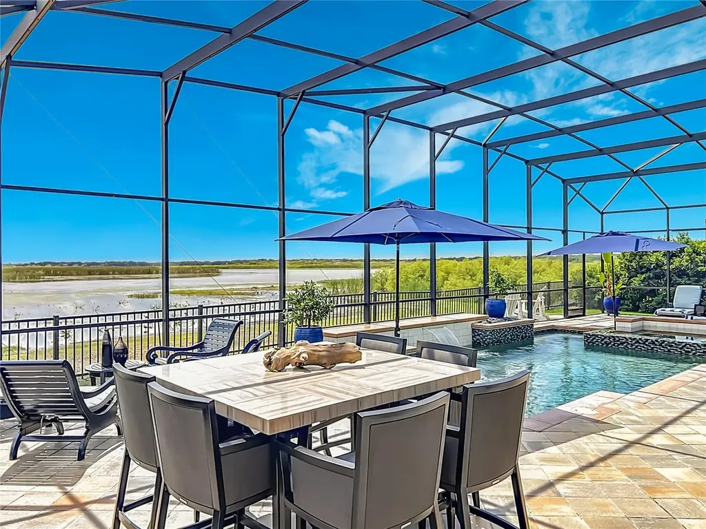 15326 Johns Lake Pointe Boulevard Winter Garden FL 34787