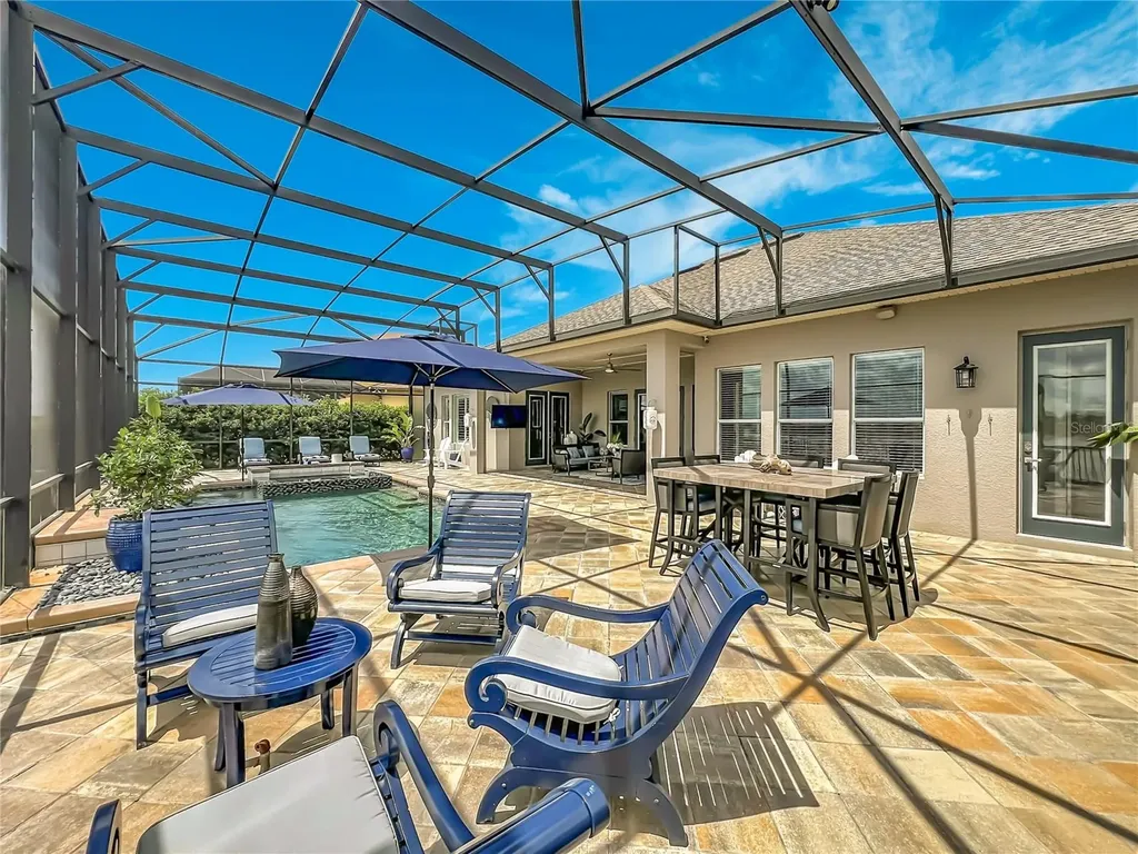 15326 Johns Lake Pointe Boulevard Winter Garden FL 34787
