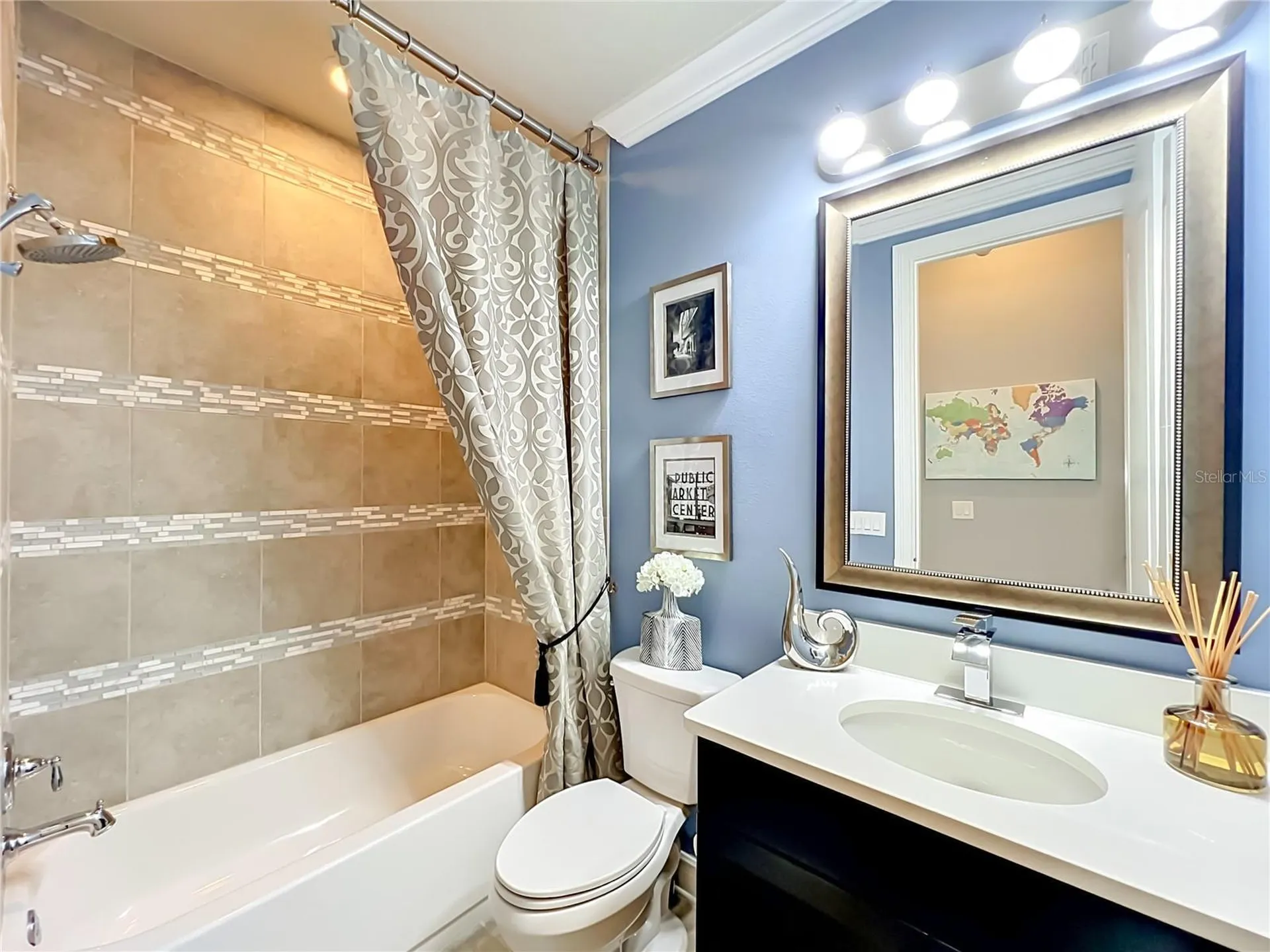 15326 Johns Lake Pointe Boulevard Winter Garden FL 34787