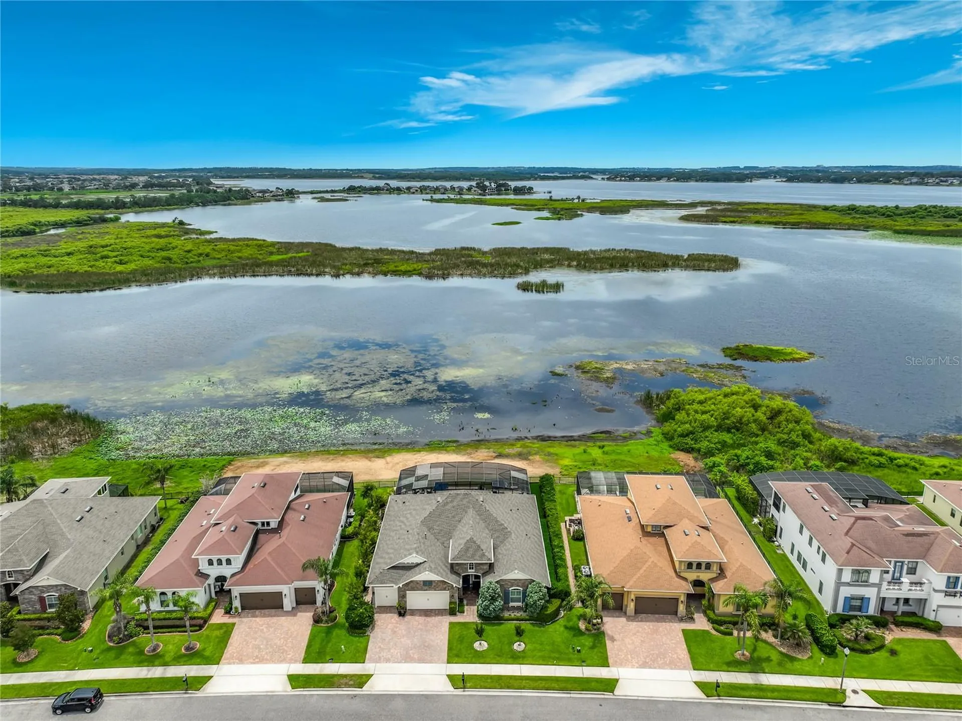 15326 Johns Lake Pointe Boulevard Winter Garden FL 34787