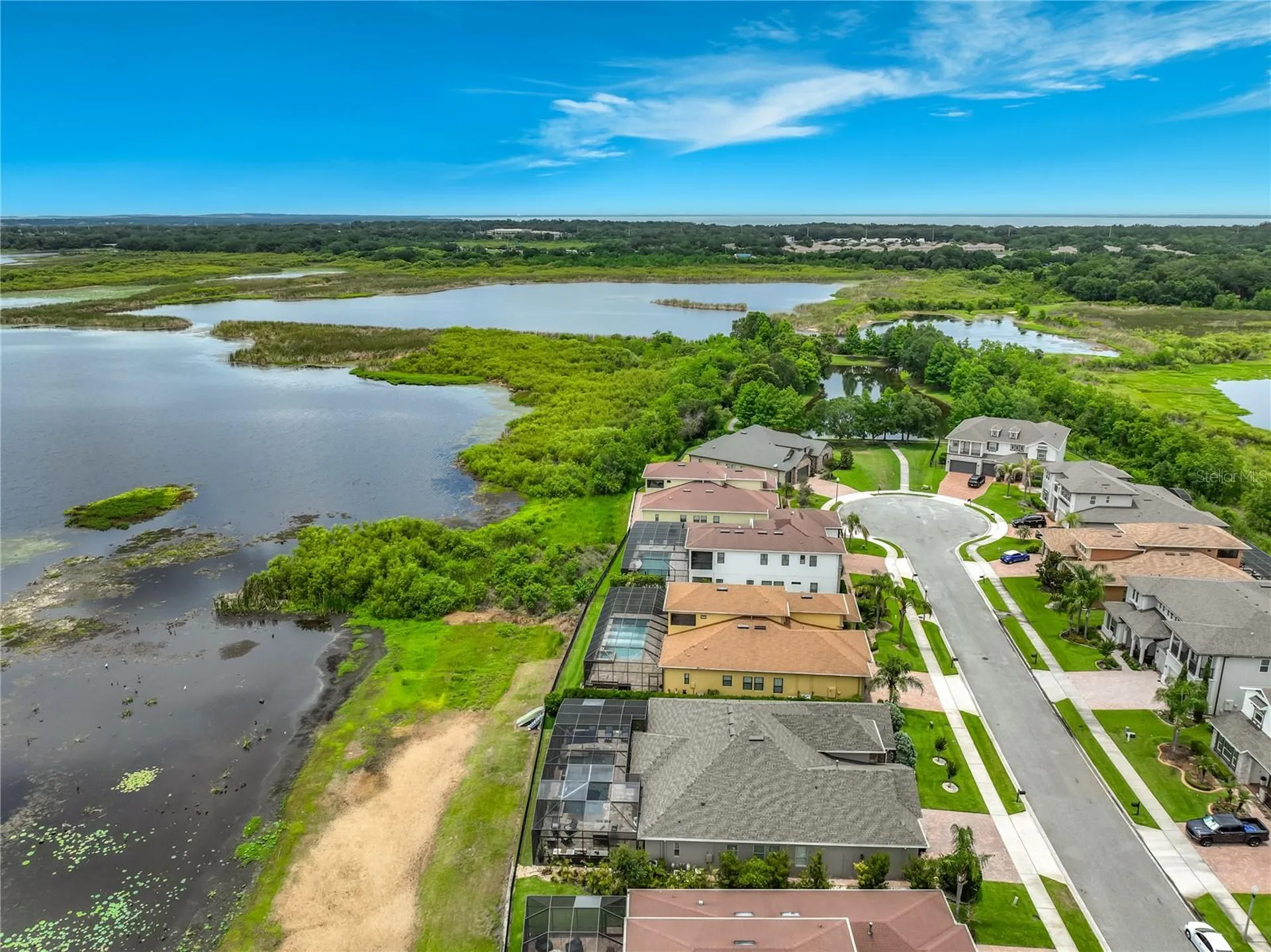 15326 Johns Lake Pointe Boulevard Winter Garden FL 34787
