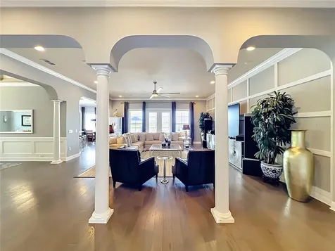 15326 Johns Lake Pointe Boulevard Winter Garden FL 34787