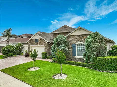 15326 Johns Lake Pointe Boulevard Winter Garden FL 34787
