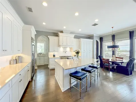 15326 Johns Lake Pointe Boulevard Winter Garden FL 34787