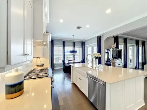 15326 Johns Lake Pointe Boulevard Winter Garden FL 34787