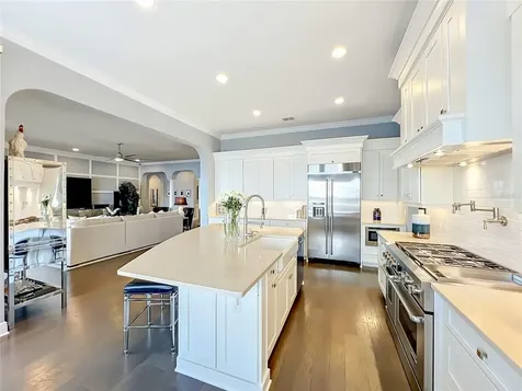 15326 Johns Lake Pointe Boulevard Winter Garden FL 34787