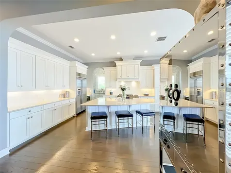 15326 Johns Lake Pointe Boulevard Winter Garden FL 34787