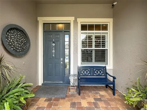 15326 Johns Lake Pointe Boulevard Winter Garden FL 34787