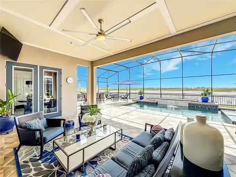 15326 Johns Lake Pointe Boulevard Winter Garden FL 34787