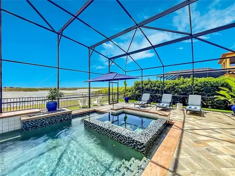 15326 Johns Lake Pointe Boulevard Winter Garden FL 34787