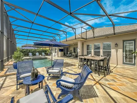 15326 Johns Lake Pointe Boulevard Winter Garden FL 34787