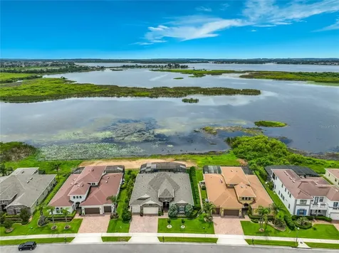 15326 Johns Lake Pointe Boulevard Winter Garden FL 34787