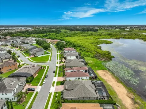 15326 Johns Lake Pointe Boulevard Winter Garden FL 34787