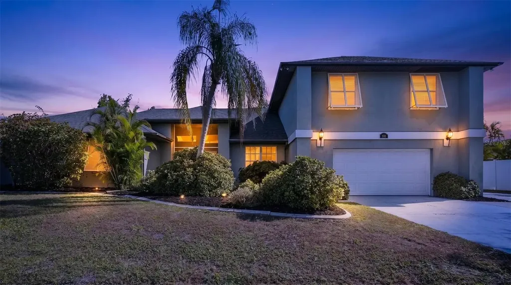 1492 Kolenda Street Port Charlotte FL 33952