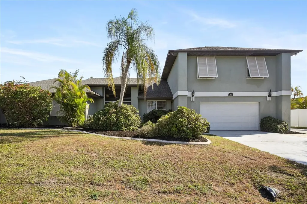 1492 Kolenda Street Port Charlotte FL 33952