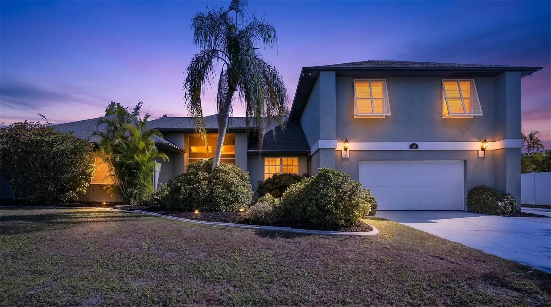 1492 Kolenda Street Port Charlotte FL 33952