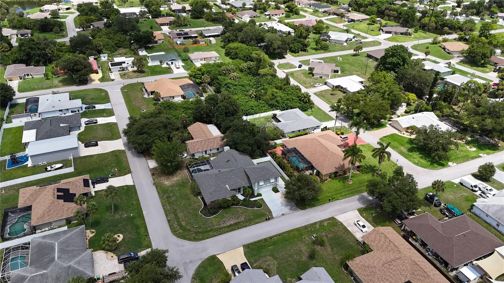 1492 Kolenda Street Port Charlotte FL 33952