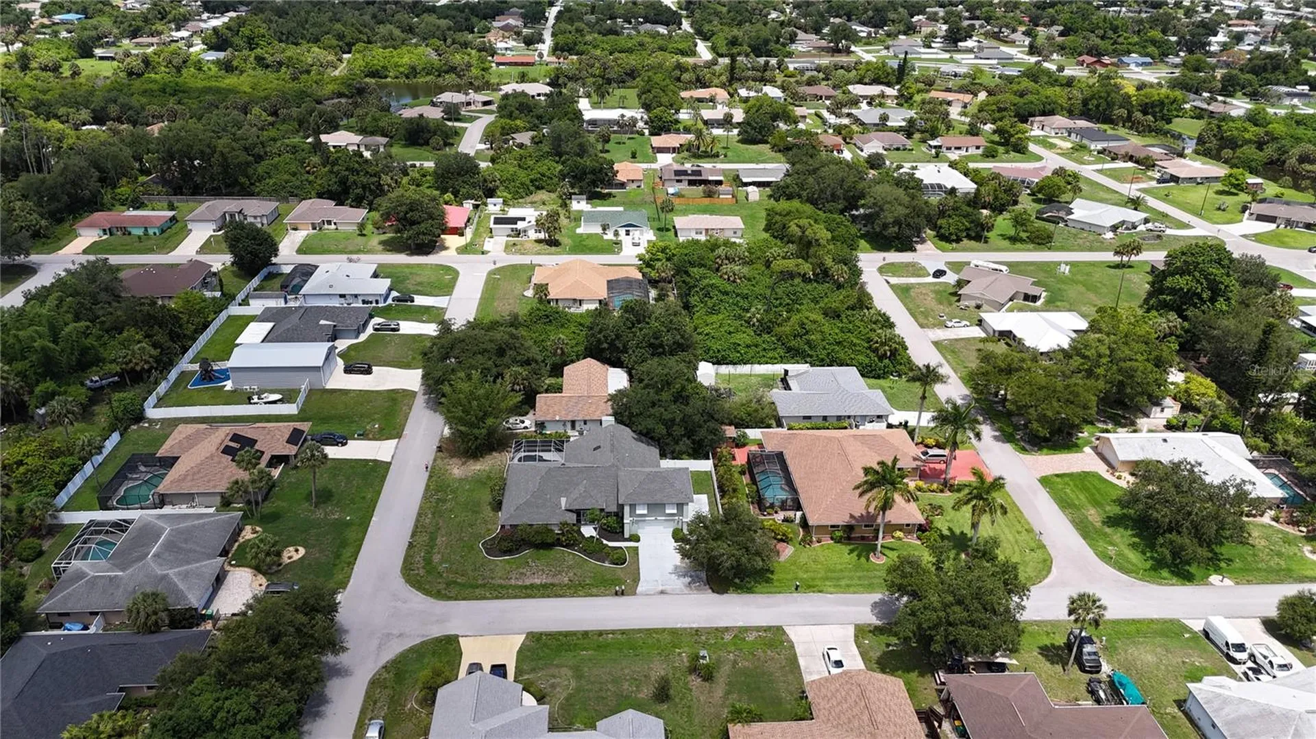 1492 Kolenda Street Port Charlotte FL 33952