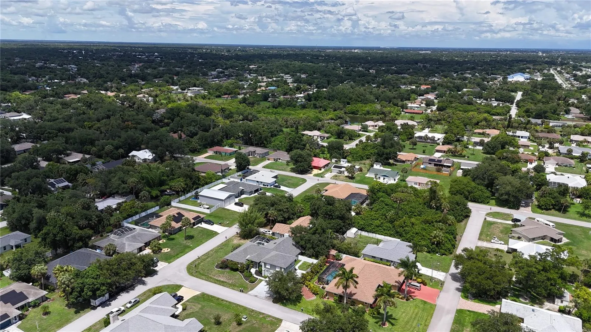 1492 Kolenda Street Port Charlotte FL 33952
