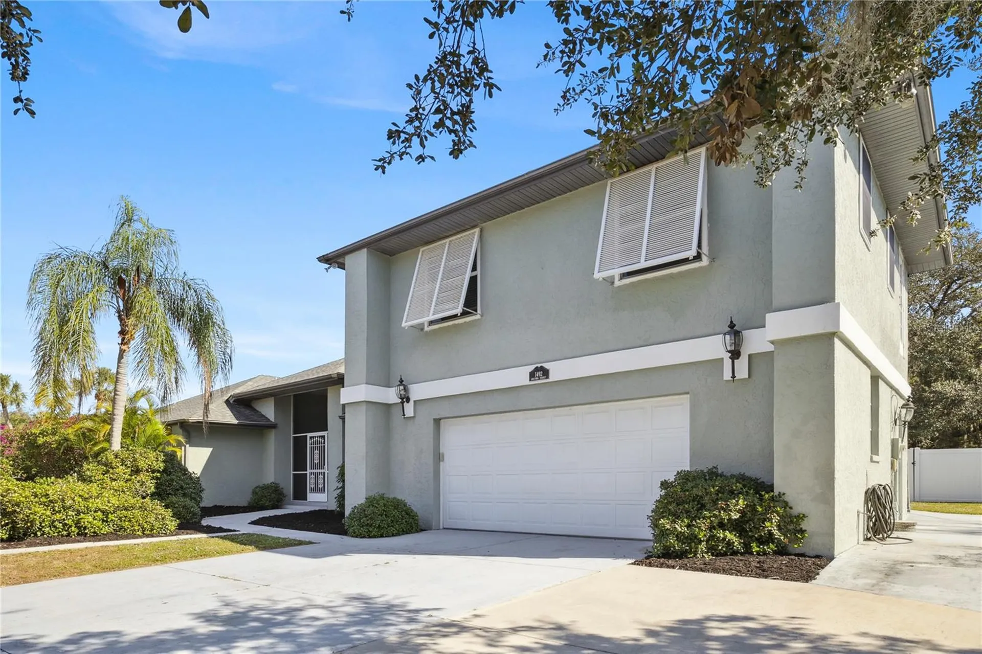 1492 Kolenda Street Port Charlotte FL 33952