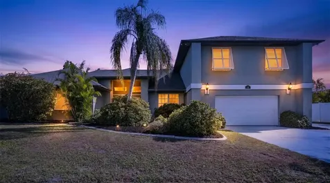 1492 Kolenda Street Port Charlotte FL 33952