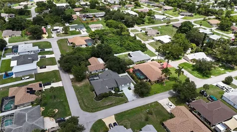 1492 Kolenda Street Port Charlotte FL 33952