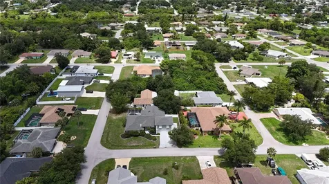 1492 Kolenda Street Port Charlotte FL 33952