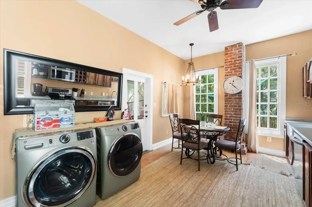 9 Saragossa Street St Augustine FL 32084