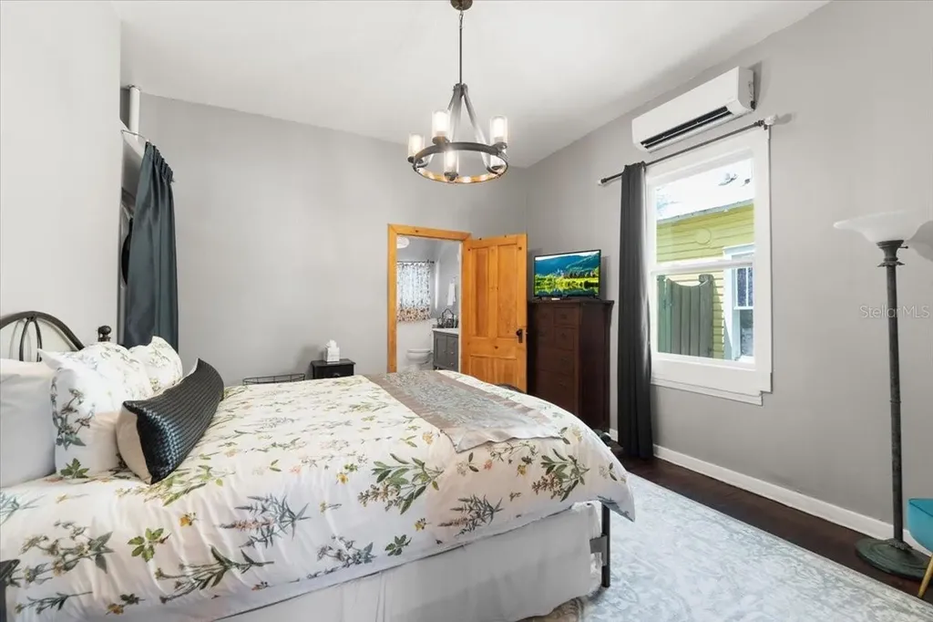 9 Saragossa Street St Augustine FL 32084