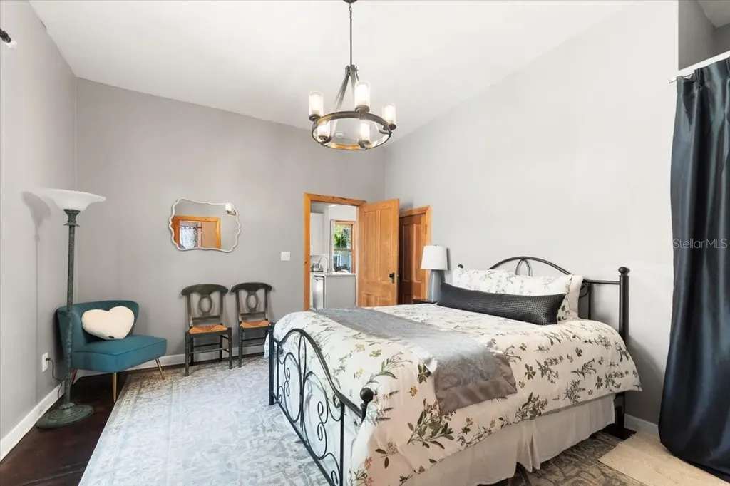 9 Saragossa Street St Augustine FL 32084