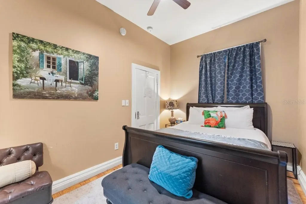 9 Saragossa Street St Augustine FL 32084