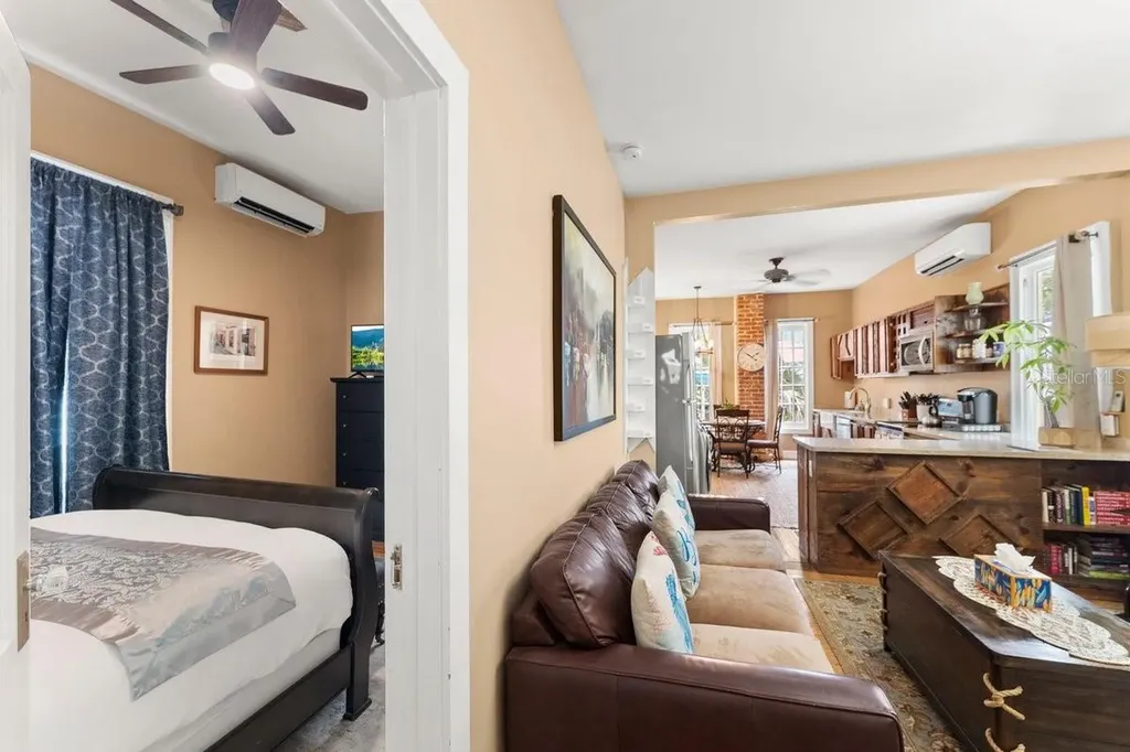 9 Saragossa Street St Augustine FL 32084