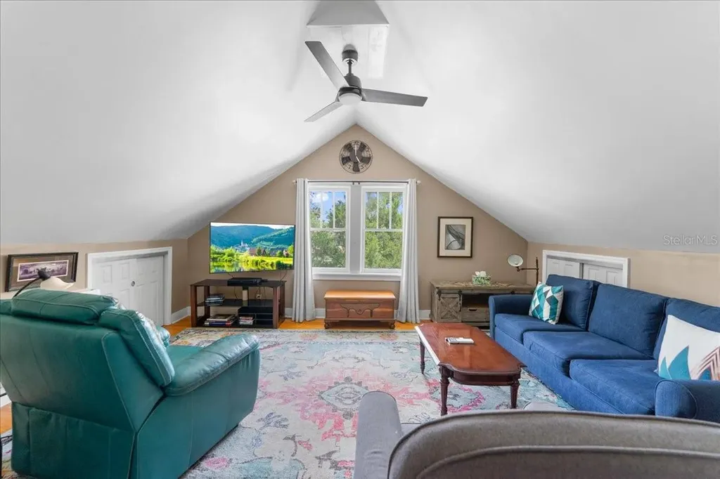 9 Saragossa Street St Augustine FL 32084