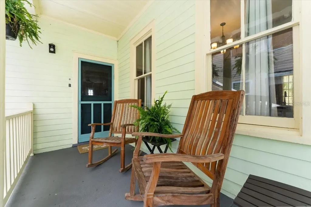 9 Saragossa Street St Augustine FL 32084