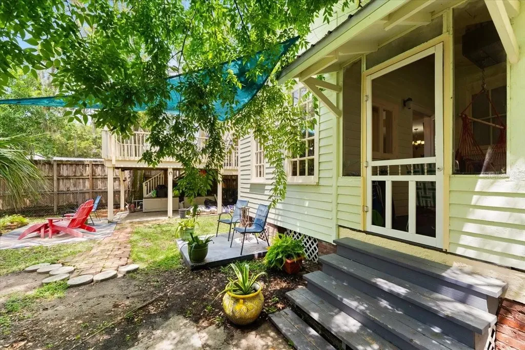 9 Saragossa Street St Augustine FL 32084