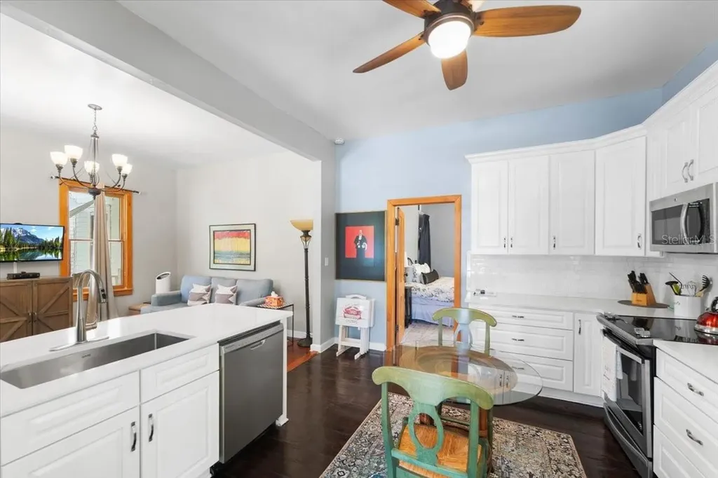 9 Saragossa Street St Augustine FL 32084