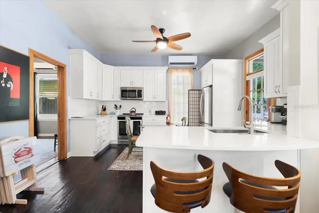 9 Saragossa Street St Augustine FL 32084