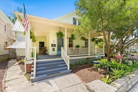9 Saragossa Street St Augustine FL 32084