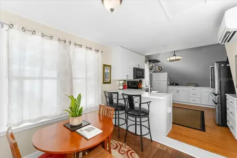 9 Saragossa Street St Augustine FL 32084