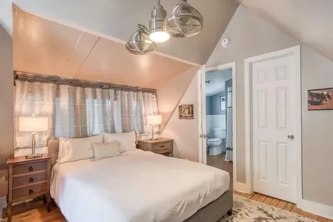 9 Saragossa Street St Augustine FL 32084