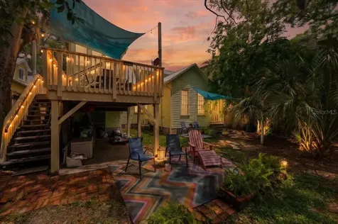 9 Saragossa Street St Augustine FL 32084