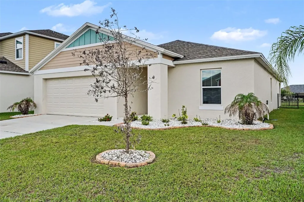 1452 Axel Circle Winter Haven FL 33880