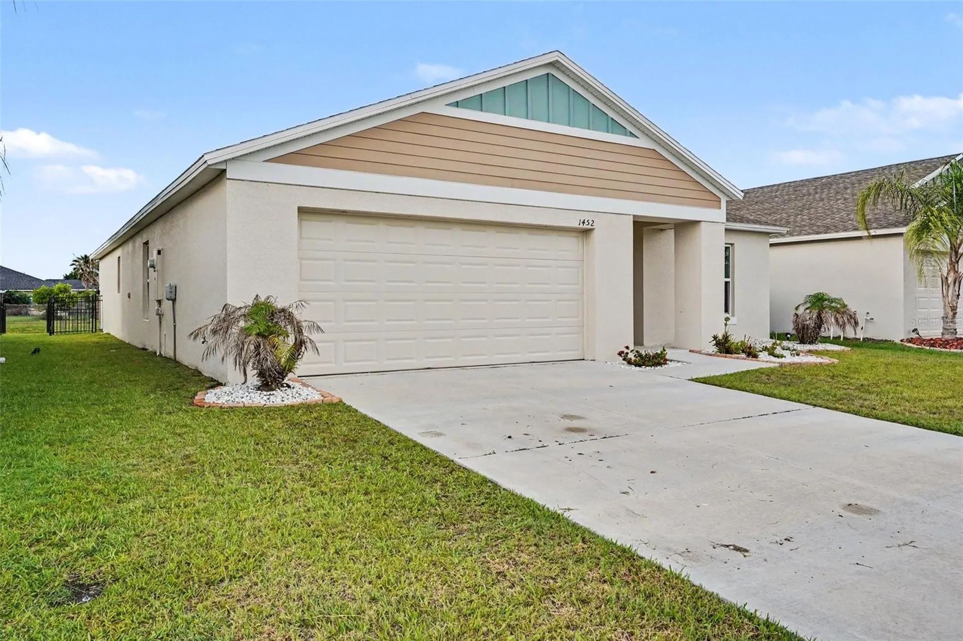 1452 Axel Circle Winter Haven FL 33880