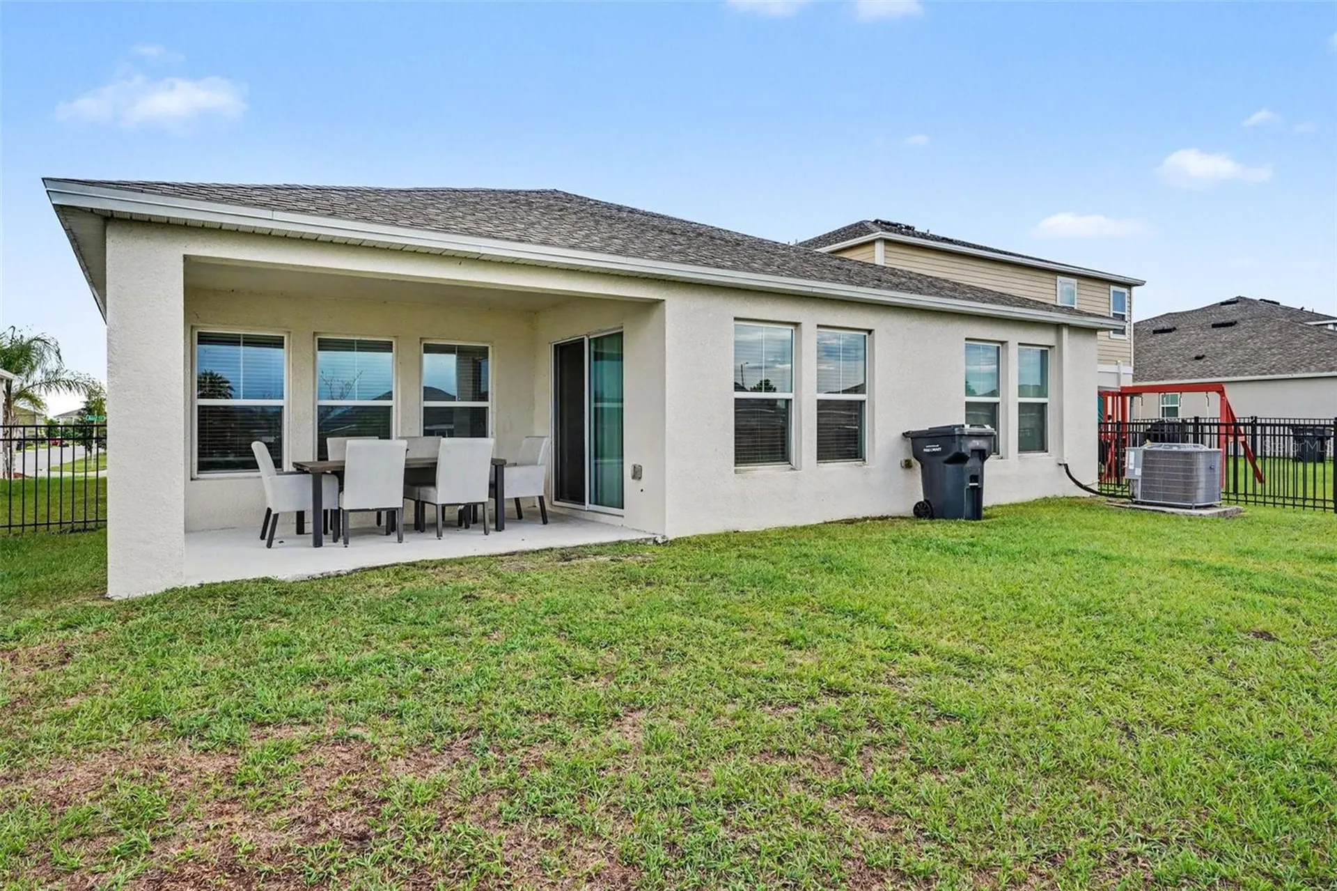 1452 Axel Circle Winter Haven FL 33880