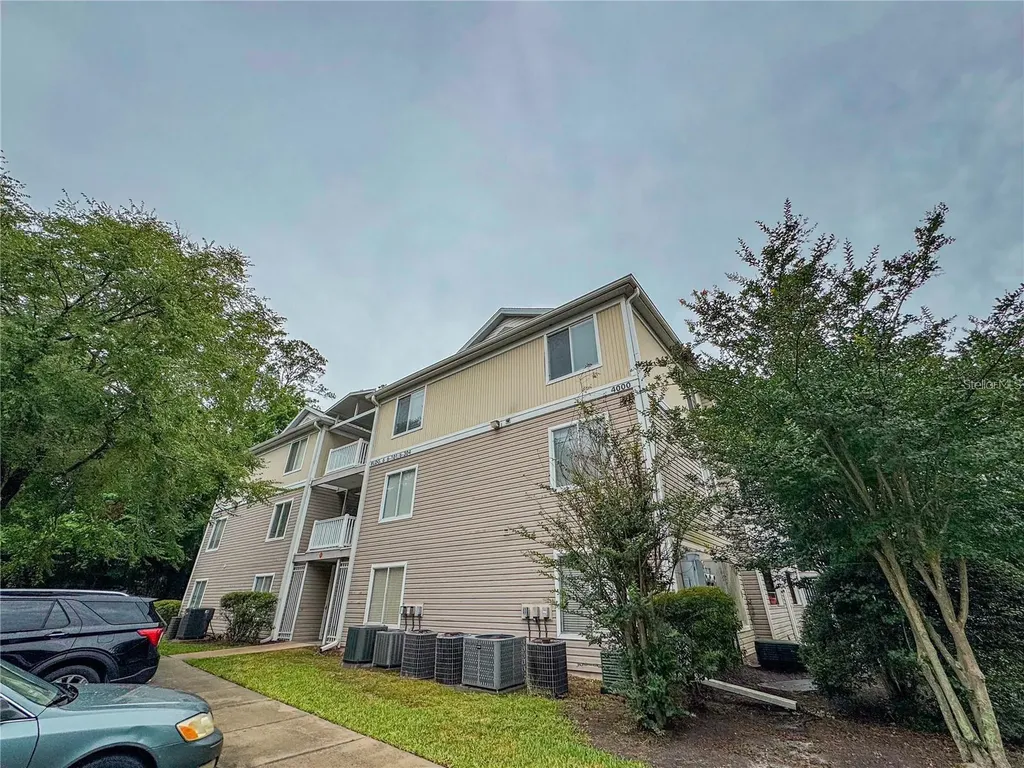 4000 SW 23rd Street Gainesville FL 32608