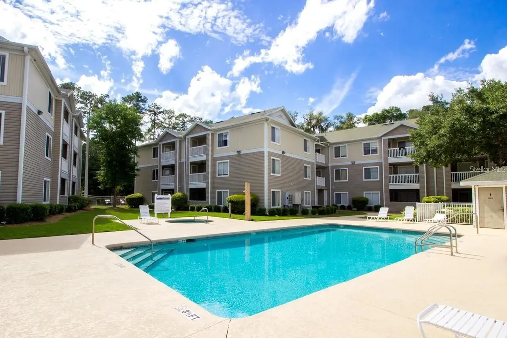4000 SW 23rd Street Gainesville FL 32608